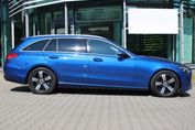Mercedes Klasa C Kombi 220 d Avantgarde