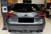 Toyota Corolla GR Sport 1.8 Hybrid