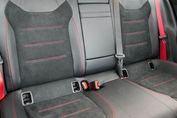 Mercedes CLA AMG 35  4-Matic