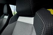 Opel Frontera GS eDTC6 1.2 Turbo