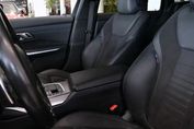 BMW Seria 3 318d mHEV aut