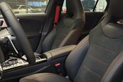 Mercedes Klasa A 35 AMG 4-Matic