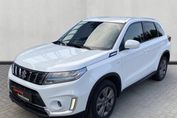 Suzuki Vitara 1.4 Boosterjet SHVS Premium 4WD