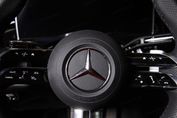 Mercedes Klasa E 200 AMG