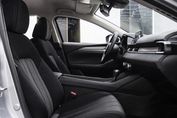 Mazda 6 2.0 Center-Line