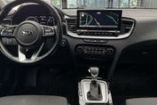 Kia Ceed GDI PHEV L Business Line DCT