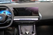 BMW X3 xDrive30e