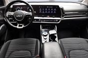Kia Sportage T-GDI HEV Business Line 4WD