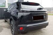 Peugeot 2008 Allure e-DCS 1.2 mHEV