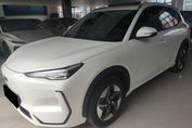 Geely E5 Pro EV 60kWh
