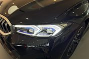 BMW Seria 3 318i M Sport