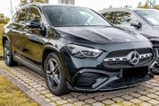 Mercedes GLA 200 AMG Line
