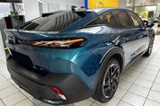 Peugeot 408 GT e-DCS 1.2 mHEV