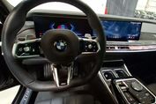 BMW Seria 7 740d xDrive mHEV