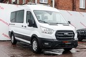 Ford Transit Kombi L2H2 Trend