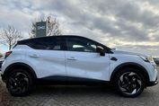 Renault Captur Techno LPG 1.0 TCe