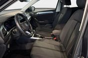 Volkswagen T-Roc 1.5 TSI Life DSG