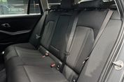BMW Seria 3 318i aut