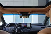 Lexus ES 300h Business Edition