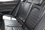 Alfa Romeo Stelvio 2.0 Turbo TI Q4 aut