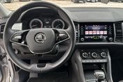 Skoda Kodiaq Ambition 1.5 TSI  DSG