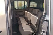 Citroen Berlingo MPV M Plus L1H1