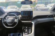 Peugeot 3008 1.2 Puretech Active Pack S&S EAT8