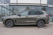 BMW X5 xDrive30d M Sport