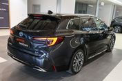 Toyota Corolla 2.0 Hybrid Style