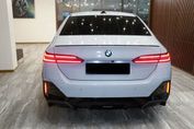 BMW Seria 5 520d xDrive M Sport