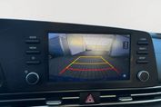 Hyundai Elantra 1.6 Smart
