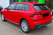 Skoda Kamiq Drive 1.5 TSI DSG