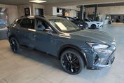 Cupra Formentor 2.0 TSI 4Drive DSG