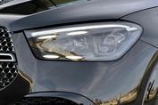 Mercedes GLE 300 d 4-Matic AMG Line