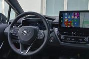 Toyota Corolla 2.0 Hybrid GR Sport Dynamic