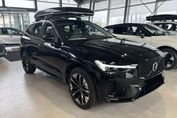 Volvo XC60 T6 Plug-In Hybrid AWD Ultra Dark