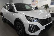 Peugeot 2008 Business e-DCS6 1.2 PureTech mHEV