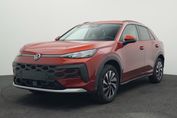 Volkswagen T-Roc Life 1.5 eTSI DSG