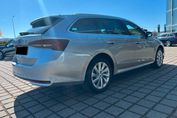 Skoda Octavia Drive Selection 1.5 TSI mHEV DSG