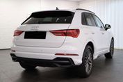 Audi Q3 35 TFSI S-Line
