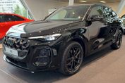 Audi Q5 TDI quattro S line Sportback