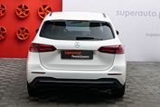 Mercedes B Klasa 180 d 7G-DCT