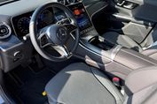 Mercedes GLC 200 d 4-Matic Avantgarde