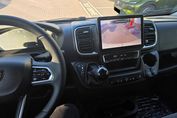 Peugeot Boxer Heavy L4H3 aut