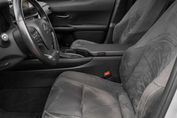 Lexus UX 300h Business