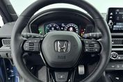 Honda Civic Sport CVT 2WD 2.0 i-MMD eHEV