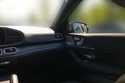 Mercedes GLE Coupe 300 d 4MATIC Premium Plus