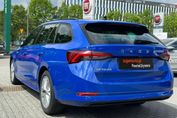 Skoda Octavia 1.5 TSI Act Ambition