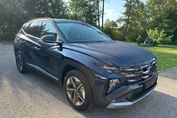 Hyundai Tucson 1.6 T-GDi HEV Executive 2WD aut