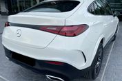 Mercedes GLC Coupe 200  4-Matic AMG Line